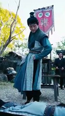 Through Peril and Blade The Fatal Escort #dailyshorts