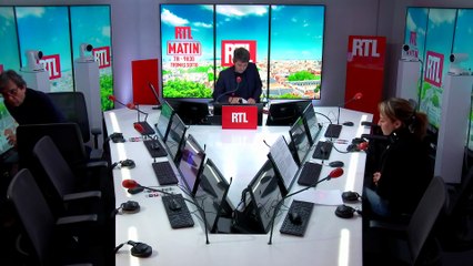 Lucas Philippe : un Français à la tête d'Interpol