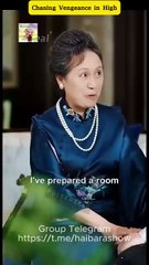 Chasing Vengeance in High ENGSUB  💞 #shortfilm