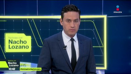 Noticias con Nacho Lozano | Programa completo del 27 de noviembre de 2025