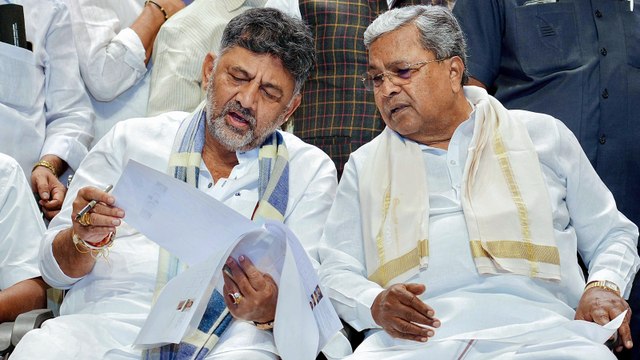 ಹತ್ತಿರ ಬಂದೇ ಬಿಡ್ತಾ ಮಹಾಕ್ರಾಂತಿಯ ಮಹಾ ಮುಹೂರ್ತ? ಪದತ್ಯಾಗನಾ? ಪಟ್ಟಾಭಿಷೇಕನಾ? ದೆಹಲಿಯಲ್ಲಿ ಕ್ಲೈಮ್ಯಾಕ್ಸ್..!