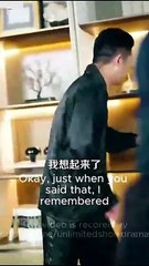 the billionaire's lost son chinese drama