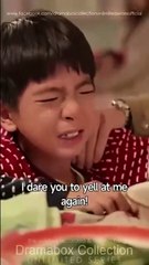 A Father's Recipe For Redemption - Never a Stepdad This Time