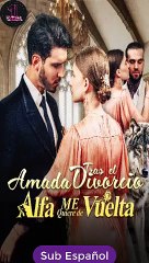 [SUB ESPAÑOL] Amada Tras el Divorcio; el Alfa me Quiere de Vuelta serie completa