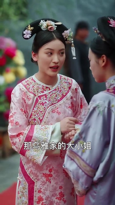 【热门短剧】 《刘俊达＆何适 - 风月不知情深》 (下)─影片 Dailymotion