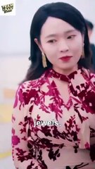 The Spoiled Child / The Spoiled Brat Chinese Drama