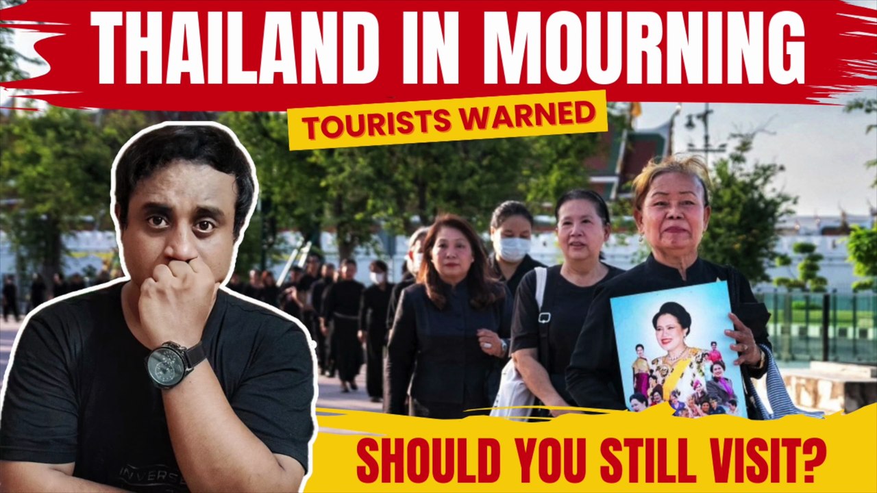 What Will and Won’t Change for Travellers from November 2025 | Watch this video before you Fly