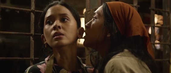 [IDN-Movie] The Demons Bride 2025 (Multi Language Subs)