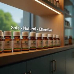 Zain Homeopathic Medical & Entertainment Channel