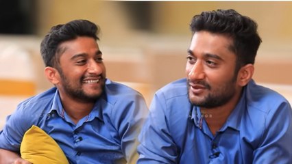 ಬಿಗ್​ ಬಾಸ್ ಮನೆಯಲ್ಲಿ ಗಿಲ್ಲಿ Vs ಸೀನಿಯರ್ಸ್..! ಪ್ಯಾಲೇಸ್‌ ಗೆ ಬಂದ ಅತಿಥಿಗಳ ತಿಥಿ ಮಾಡಿದ ಗಿಲ್ಲಿ!