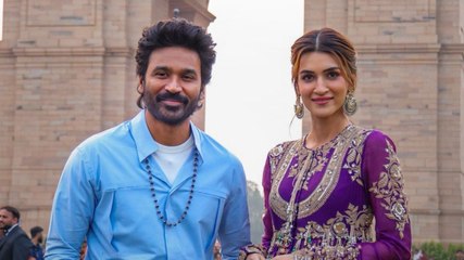 Kriti Sanon और Dhanush की फीस आई सामने!