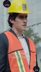 El Escort que Conocí en París serie completa en español