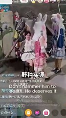 Unplanned baby, Unstoppable drama