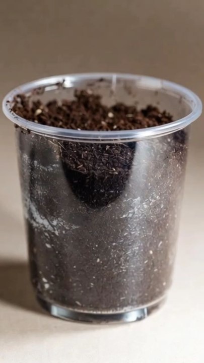 “How a Strawberry Grows Inside the Soil — Full Life Cycle in 30 Seconds!”