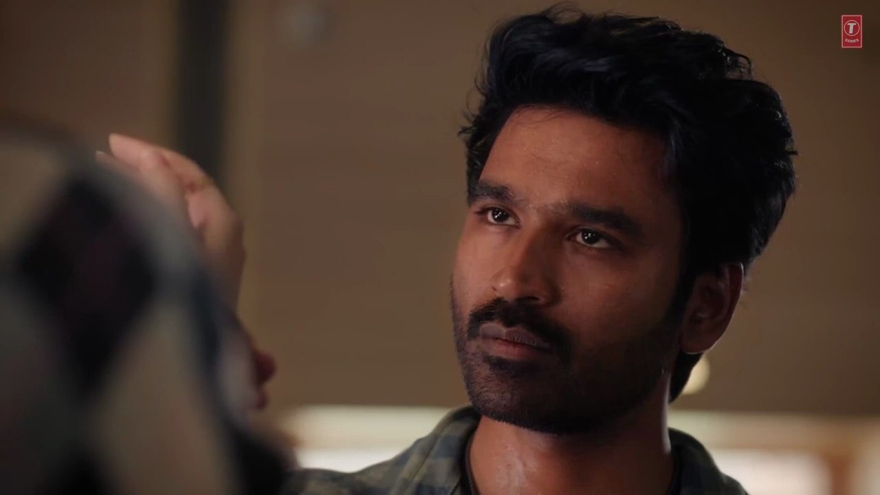 🔥 Jigar Thanda Full LYRICS | Darshan Raval | Dhanush, Kriti S | AR ...