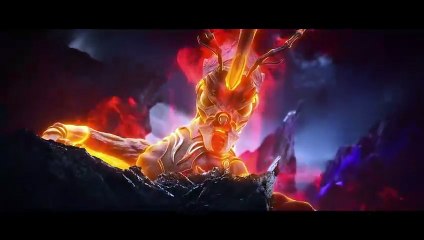 Perfect World Ep 243 Eng Sub