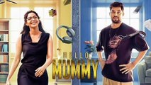 Hello mummy full movie HD South India Bollywood romantic funny movie mp 4 Movie verse