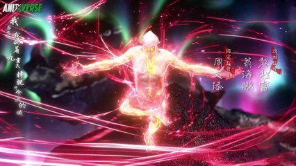 [Anixverse] The Gate of Mystical Realm - 02 [1080p]