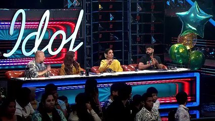 [♥️ New Show Hot 2025 ]  Indian Idol Season 16 22nd November 2025 Episode