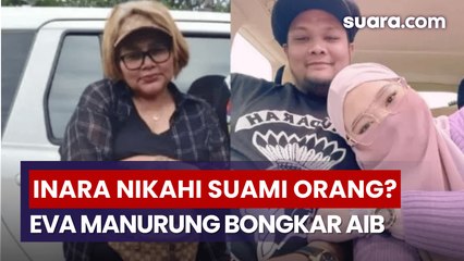 Inara Rusli Dinikahi Suami Orang, Eva Manurung Bongkar Penderitaan Virgoun: ‘Cuma Bawa Dalaman’