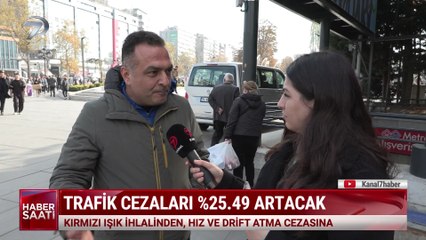 Kanal 7 Haber Saati - 27 Kasım 2025