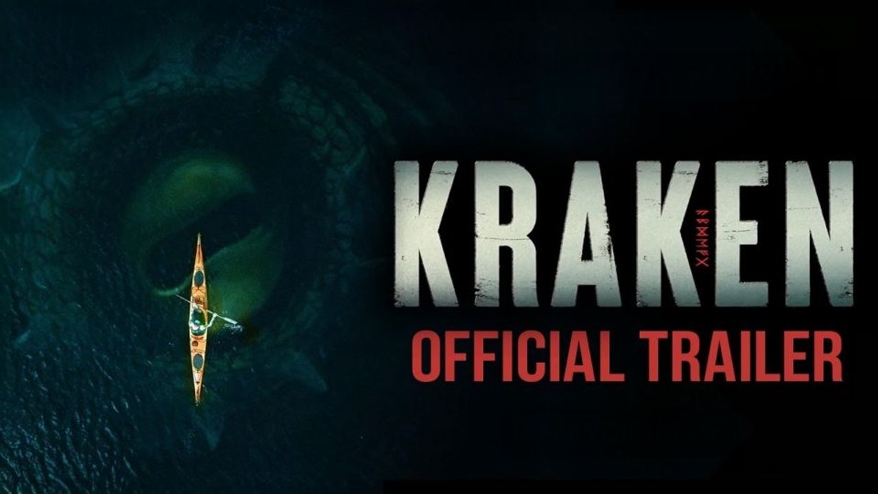 Kraken Fragman