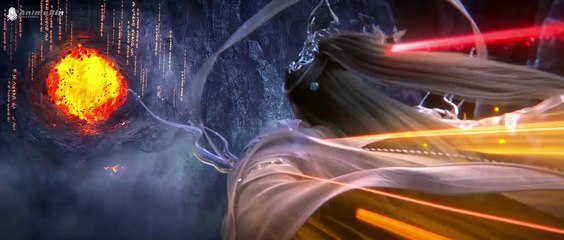 Perfect World Ep. 243 Sub Indo