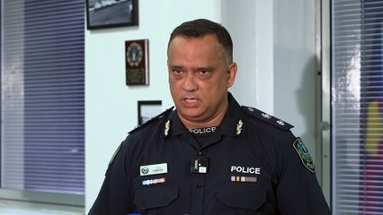 A 16-year-old boy has life-threatening injuries after fight at shopping centre