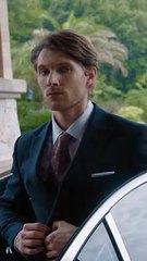 She Left to Protect Him�Now They Meet Again, Years Later! - DramaBox