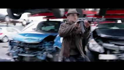 COMMANDO - PELICULA EN HD DE ACCION COMPLETA EN ESPANOL- DOBLAJE EXCLUSIVO