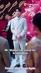 He Loved Her Stepsister,Concealed His �Her Revenge?Marrying a Man Who Can�t Love Back-DramaBox