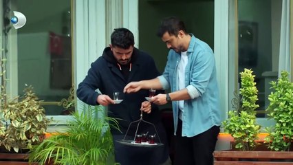 Azra kendini Mustafa'nn yannda buldu! Guller ve Gunahlar 6 Bolum