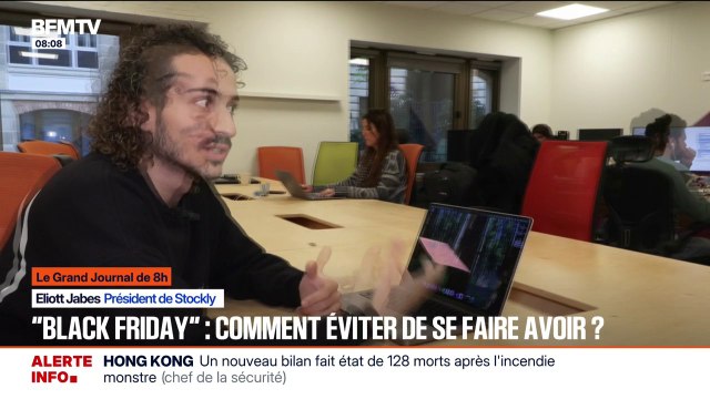 SIGNÉ BFM - Stéphane Eicher dévoile son 18e album Poussière d'or