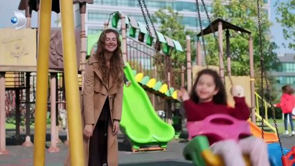 Kader, annesiyle parka gidiyor! Guller ve Gunahlar Ozel Klip