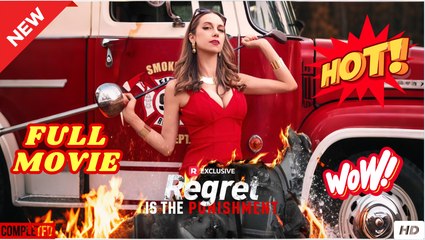 Regret is the Punishment Short Drama (2025)