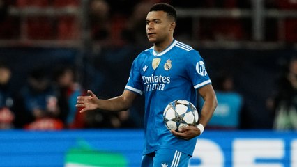 Roberto Gómez explica por qué Mbappé ya es el líder del Real Madrid