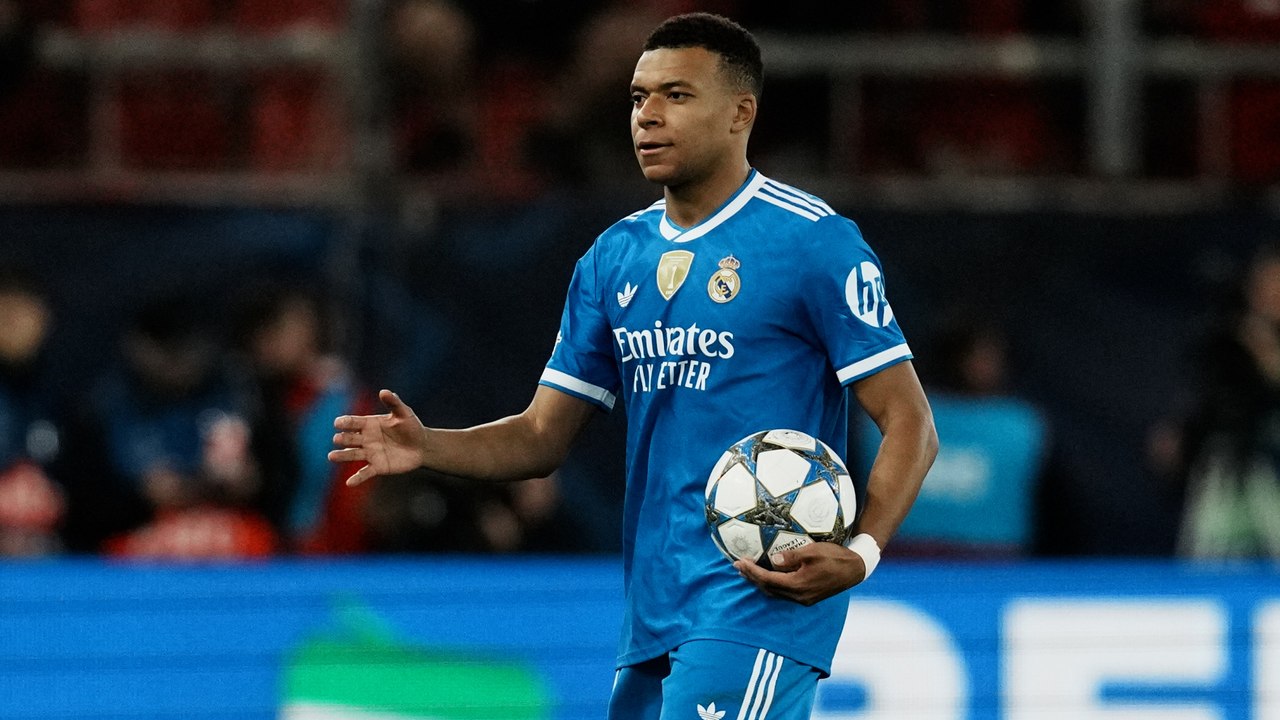 Roberto Gómez explica por qué Mbappé ya es el líder del Real Madrid