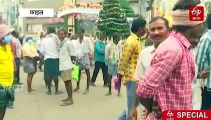 एक ऐप ने बदल दी लाखों दिहाड़ी मजदूरों की दुनिया, जानिए कैसे ​जन्म हुआ ‘Digital Labour Chowk’ का​