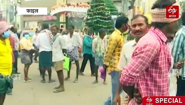 एक ऐप ने बदल दी लाखों दिहाड़ी मजदूरों की दुनिया, जानिए कैसे ​जन्म हुआ ‘Digital Labour Chowk’ का​