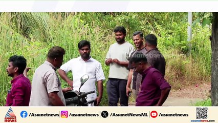 കുടിവെള്ളം മുട്ടിച്ച് ഹോട്ടൽ മാലിന്യം; ദുരിതത്തിലായി 20ലേറെ കുടുംബങ്ങൾ