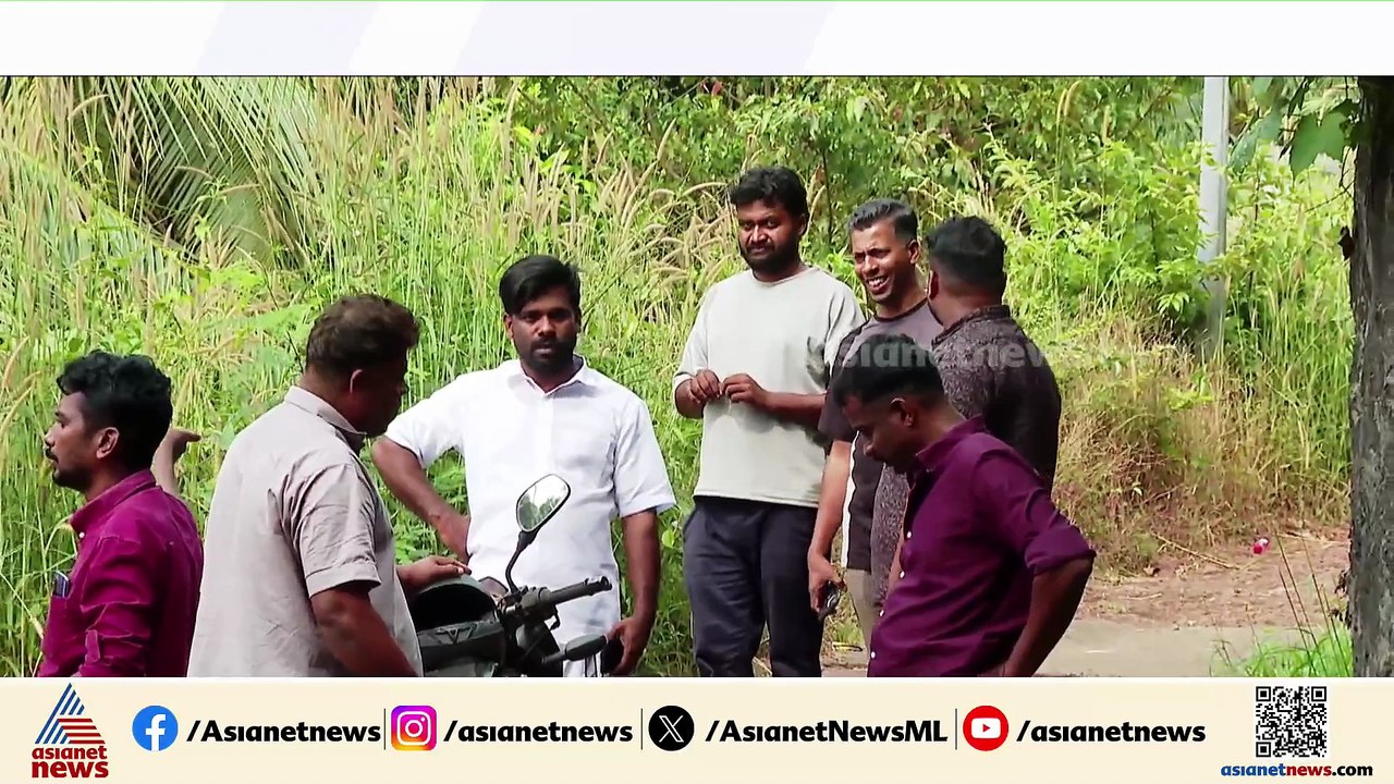 കുടിവെള്ളം മുട്ടിച്ച് ഹോട്ടൽ മാലിന്യം; ദുരിതത്തിലായി 20ലേറെ കുടുംബങ്ങൾ