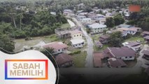 Penduduk Kg Sapagaya mohon penyelesaian isu banjir