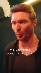 [NEW drama] Looking back, I guess it was kismet -#shortdrama #lovestory #romance  #cinderella