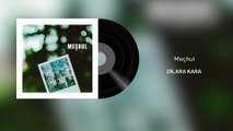 Dilara Kara - Meçhul (Official Audio)