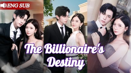 She mistakes cold CEO for beggar, takes him in—everyone worried, but he becomes obsessed, traps her!