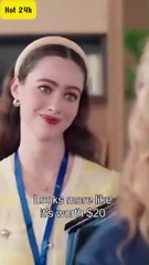 The Intern Is The Undercover Boss