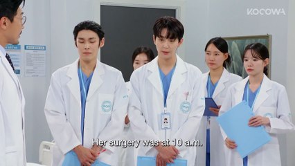 Do Ki Blames His Own Mistake on Gang Se 😠 ｜ Marie And Her Three Daddies EP29 ｜ KOCOWA+