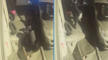 Husumet yeniden alevlendi: Bıçaklanan adam yaşamını yitirdi