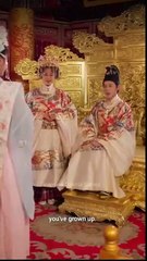 Raised Wild, Born Royal / Old Man, This is My New Dad