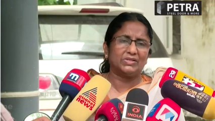 'സ്വർണക്കൊള്ള മറക്കാനാണ് ഇപ്പോഴത്തെ ശ്രമം'